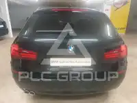 2015 BMW 525