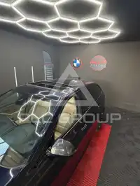 2015 BMW 525