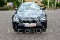 2015 BMW 525