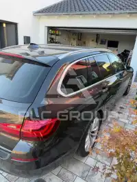 2015 BMW 525