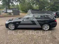 2015 BMW 525