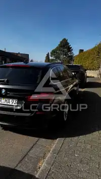 2015 BMW 525