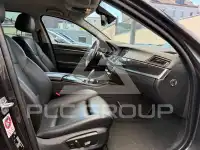 2015 BMW 525
