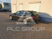 2015 BMW 525