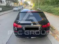 2015 BMW 525