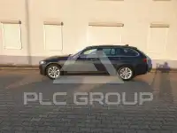 2015 BMW 525
