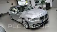 2015 BMW 525