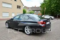 2015 BMW 525