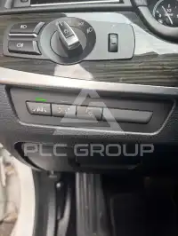 2015 BMW 525