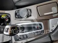 2015 BMW 525