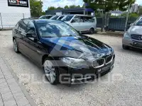 2015 BMW 525