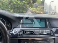 2015 BMW 525