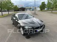 2015 BMW 525