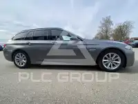 2015 BMW 525