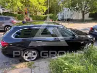 2015 BMW 525