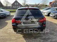 2015 BMW 525