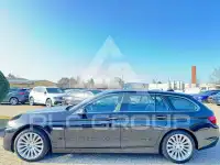 2015 BMW 525