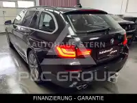 2015 BMW 525