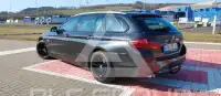 2015 BMW 525