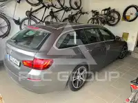2015 BMW 525