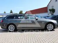 2015 BMW 525