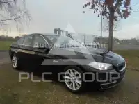 2015 BMW 525