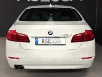 2015 BMW 525