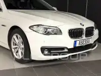 2015 BMW 525