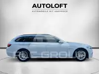 2015 BMW 525