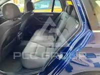 2015 BMW 525