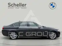 2015 BMW 525