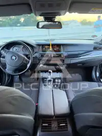 2015 BMW 525