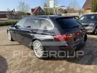 2015 BMW 525
