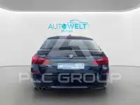 2015 BMW 525