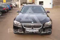 2015 BMW 525