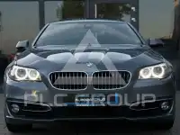 2015 BMW 525