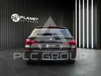 2015 BMW 525