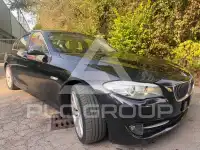 2015 BMW 525