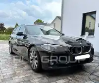 2015 BMW 525