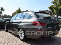 2015 BMW 525