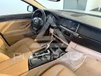 2015 BMW 525