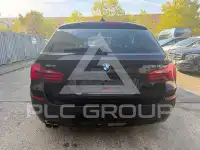 2015 BMW 525