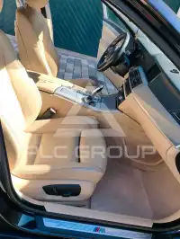 2015 BMW 525