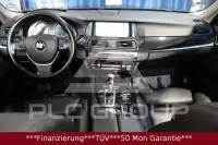 2015 BMW 525