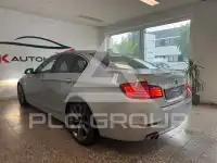 2015 BMW 525