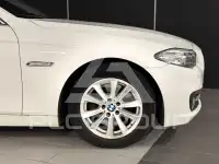 2015 BMW 525