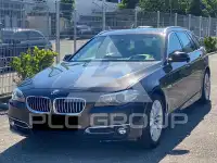 2015 BMW 525