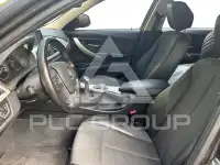 2015 BMW 328