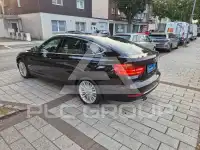 2015 BMW 328
