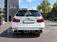 2015 BMW 328